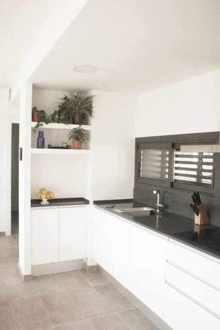 Od'A Apartaments Rosas Exteriör bild
