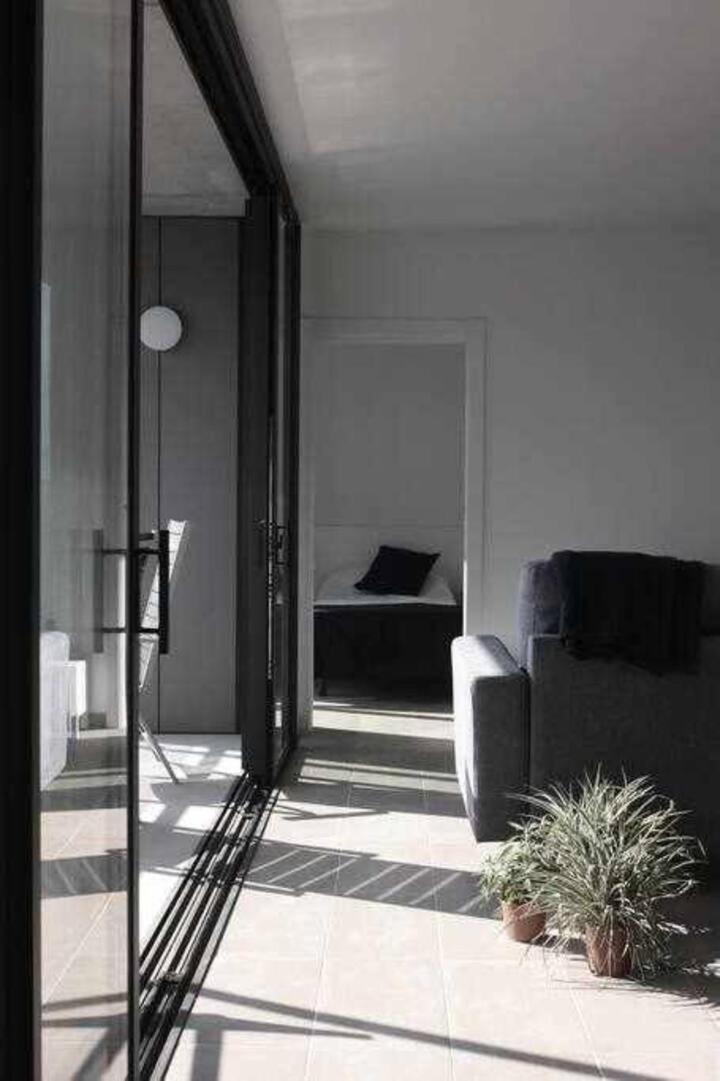 Od'A Apartaments Rosas Exteriör bild