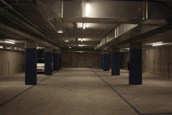 Od'A Apartaments Rosas Exteriör bild