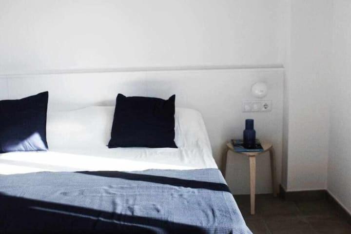 Od'A Apartaments Rosas Exteriör bild