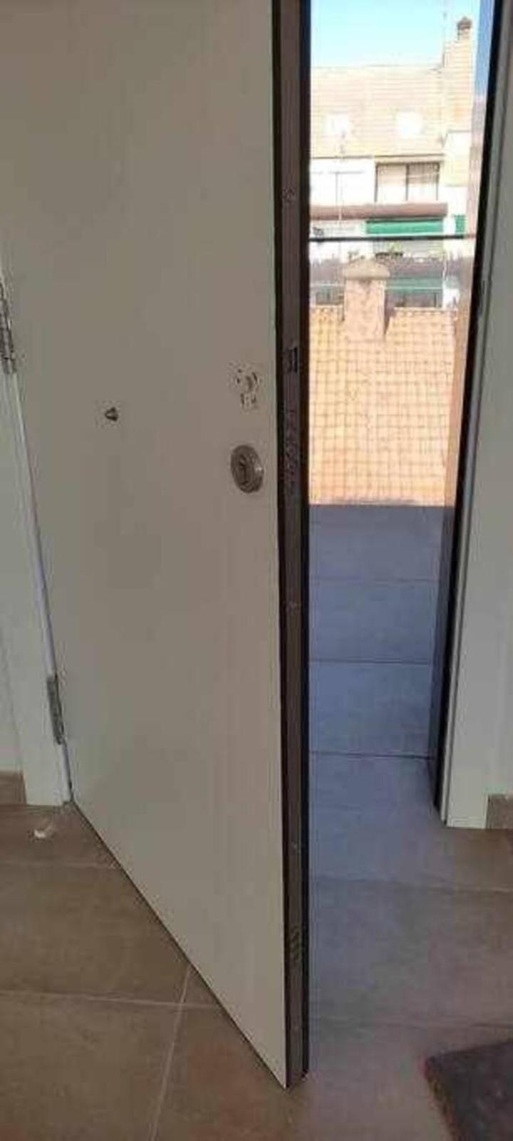 Od'A Apartaments Rosas Exteriör bild