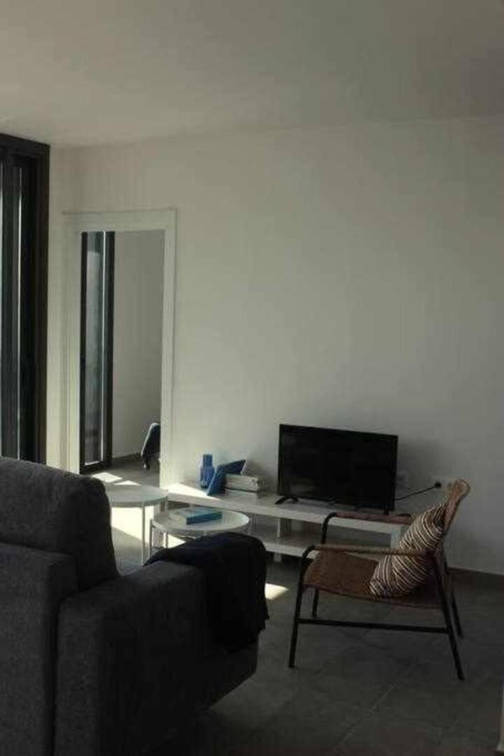 Od'A Apartaments Rosas Exteriör bild