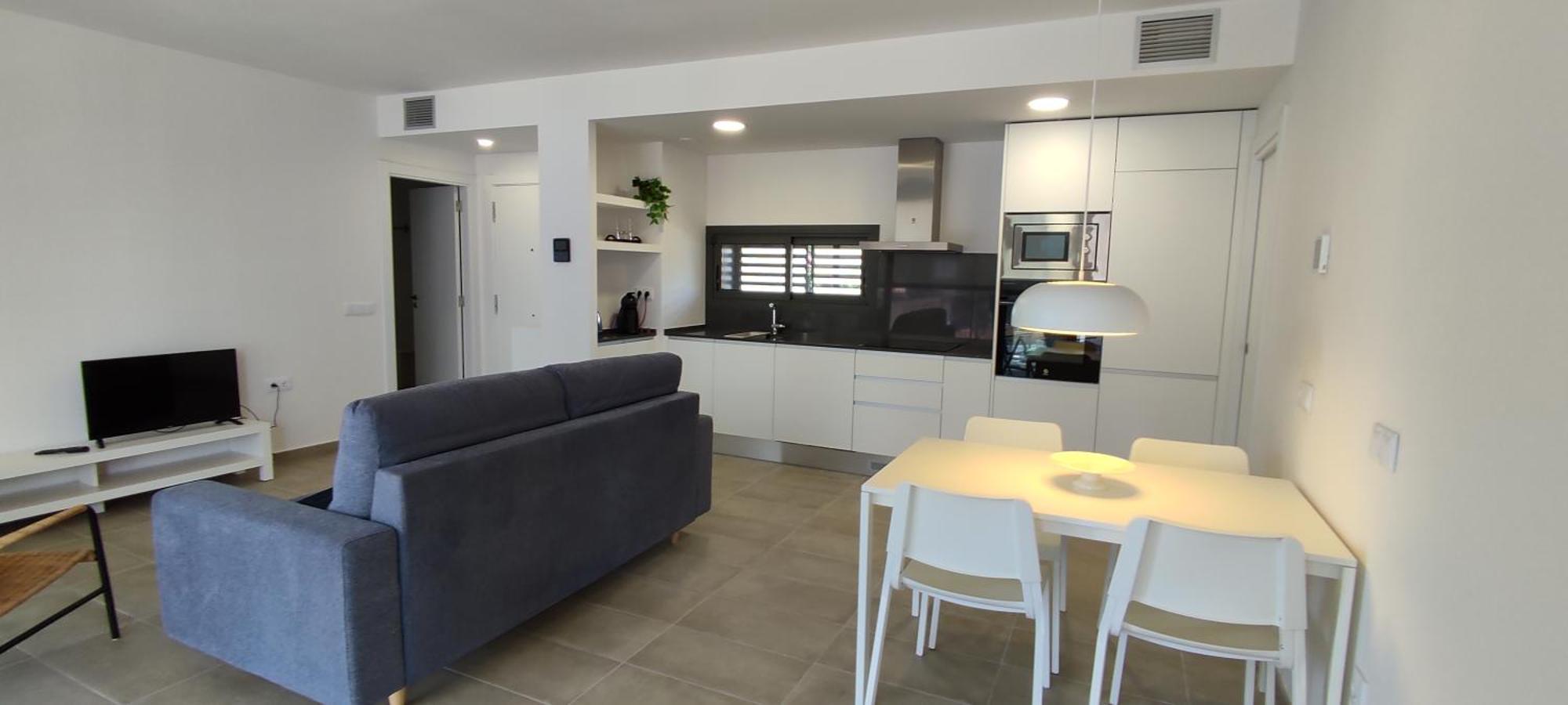 Od'A Apartaments Rosas Exteriör bild