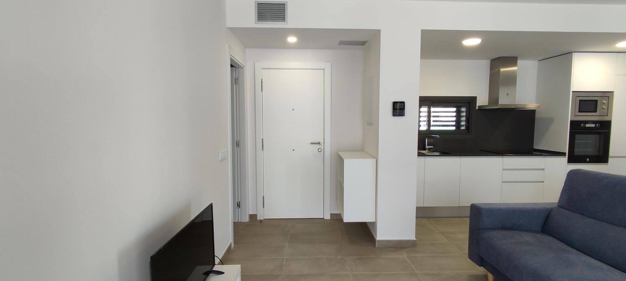 Od'A Apartaments Rosas Exteriör bild