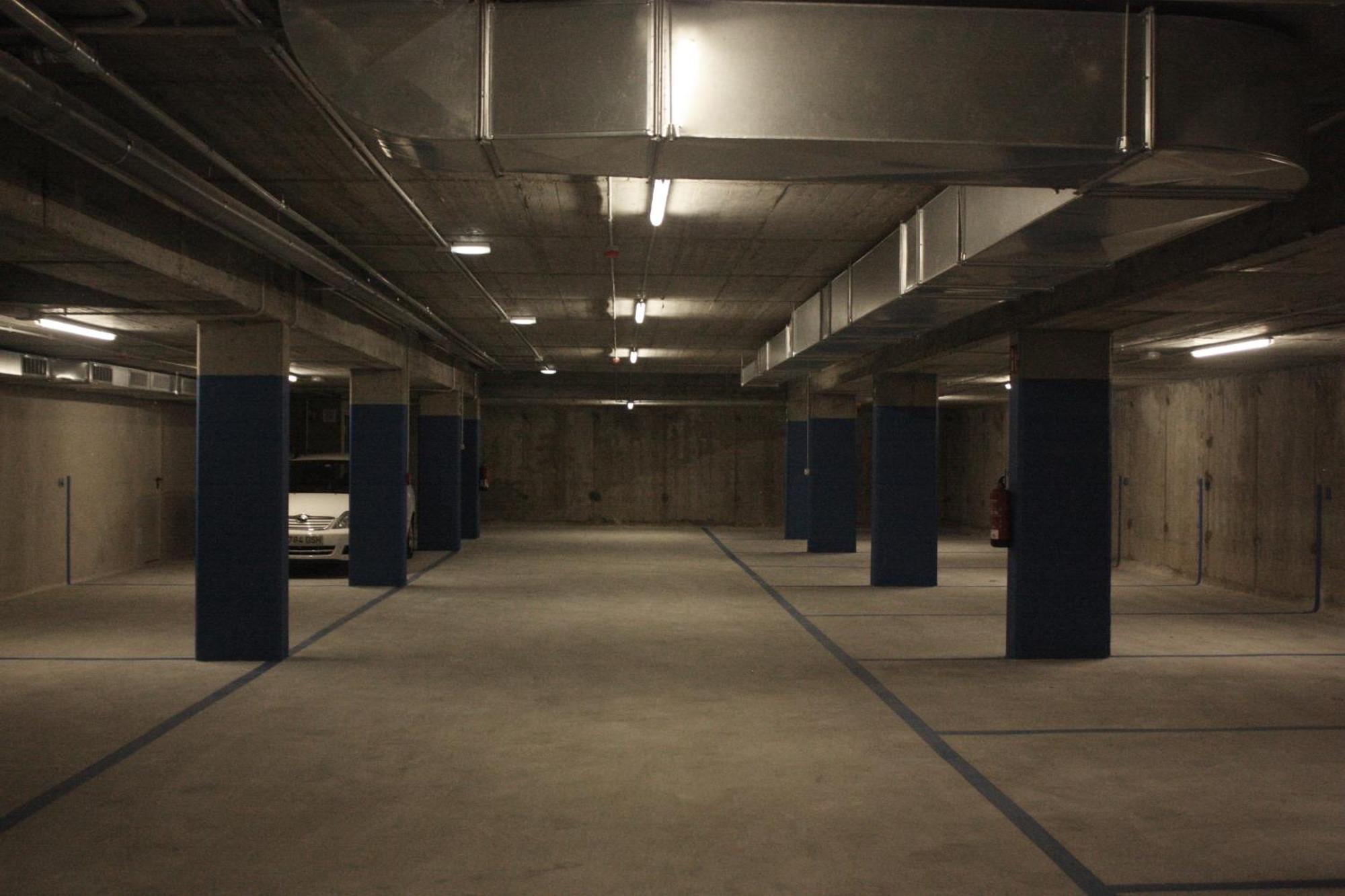 Od'A Apartaments Rosas Exteriör bild